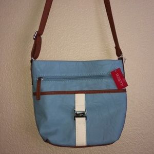 Crossbody Bag